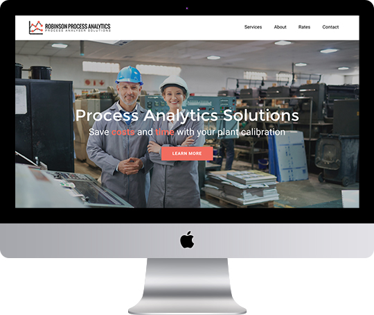 Ryan Cameron - WordPress Expert