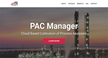Ryan Cameron WordPress Expert - PAC Manager