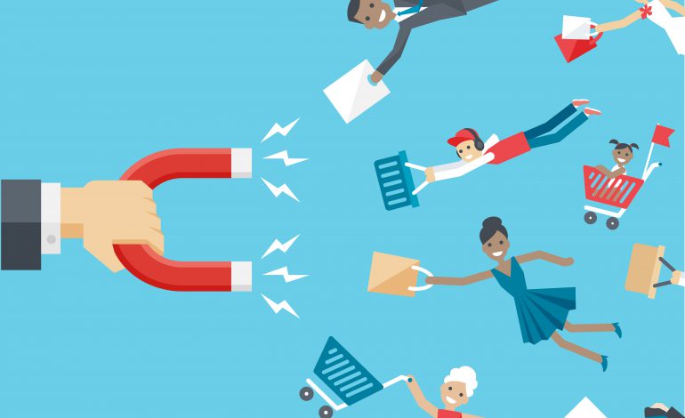 lead generation services toronto