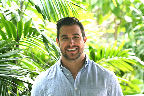 Ryan Cameron - SEO Consultant and WordPress SEO Consultant